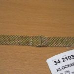 134 2103 Klockarmband